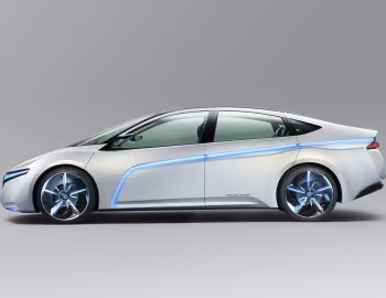 Honda AC-X Concept '12.2011