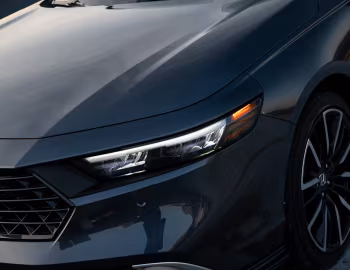 2023–pr. Honda Accord Hybrid Touring [Mexico] '2023–pr.