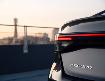 2023–pr. Honda Accord Hybrid Touring [Mexico] '2023–pr.