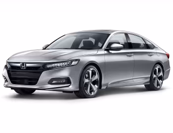 Honda Accord [Latam] (CV) '2018–22