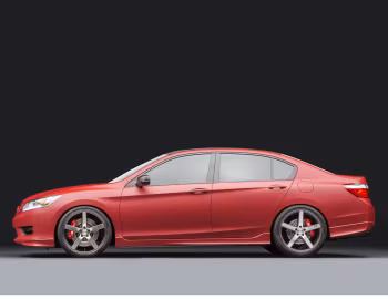 MAD Industries Honda Accord (CR) '11.2013
