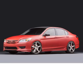 MAD Industries Honda Accord (CR) '11.2013