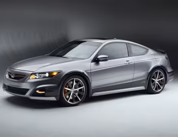 Honda Accord HF-S Concept '10.2007