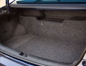 Porta-malas 2014–15 Honda Accord Hybrid Touring [North America] (CR6) '2013–15