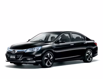 Honda Accord Plug-in Hybrid [Japan] (CR5) '06.2013–04.2016