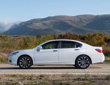 Honda Accord [CIS] (CR2) '2013–14