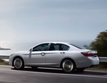 Honda Accord [CIS] (CR2) '2013–14