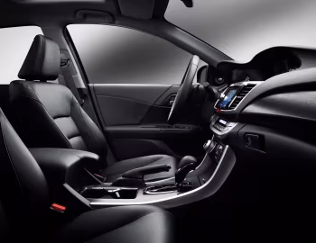 Interior Honda Accord [CIS] (CR2) '2013–14