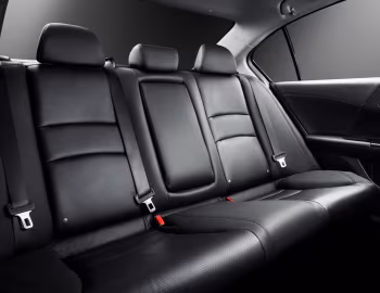 Interior Honda Accord [CIS] (CR2) '2013–14