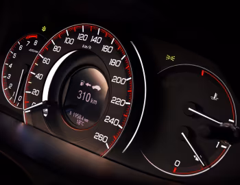 Painel Honda Accord [CIS] (CR2) '2013–14
