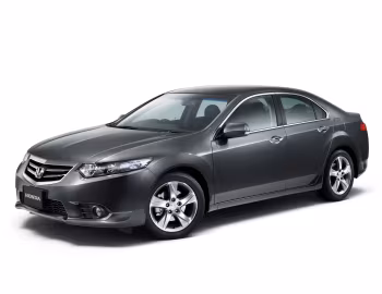 Honda Accord 20TL Smart Style Package [Japan] (CU) '04.2012–03.2013