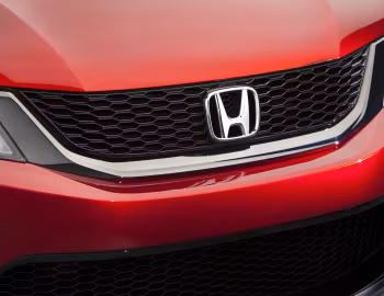 Honda Accord Coupe Concept '01.2012