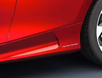 Honda Accord Coupe Concept '01.2012