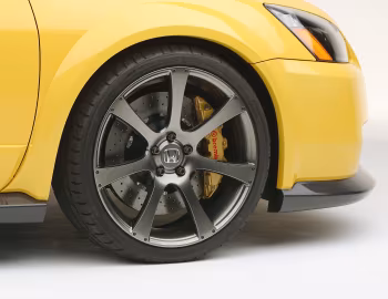 Honda Accord Coupe Concept '11.2002