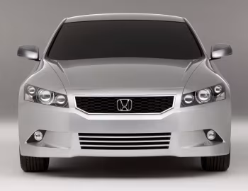 Honda Accord Coupe Concept '01.2007