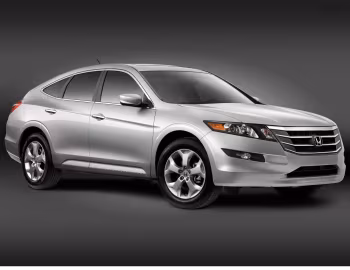 2010–12 Honda Accord Crosstour [North America] '2009–12