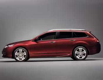 Honda Accord Diesel Type-S Tourer [Worldwide] (CW) '2009–11