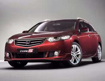 Honda Accord Diesel Type-S Tourer [Worldwide] (CW) '2009–11