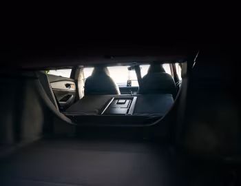 Porta-malas Honda Accord e:HEV [Japan] '2024–pr.