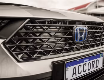 Honda Accord e:HEV [Latam] '2023–pr.