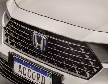 Honda Accord e:HEV [Latam] '2023–pr.