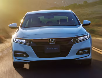 Honda Accord e:HEV [Japan] (CV) '02.2020–23