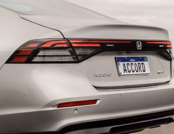 Honda Accord e:HEV [Latam] '2023–pr.