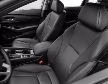 Interior Honda Accord e:HEV [Latam] '2023–pr.