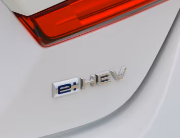 Honda Accord e:HEV [Latam] (CV) '2021–23