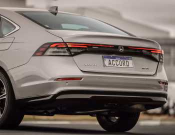 Honda Accord e:HEV [Latam] '2023–pr.