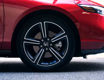 Honda Accord e:HEV [Japan] '2024–pr.