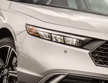 Honda Accord e:HEV [Latam] '2023–pr.