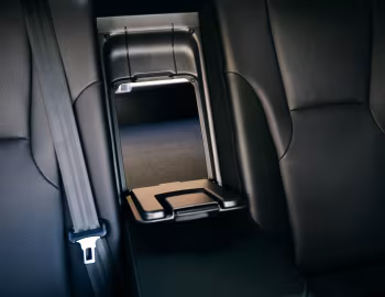 Interior Honda Accord e:HEV [Japan] '2024–pr.