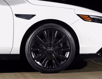 Honda Accord e:HEV Sports Line [Japan] '2024–pr.