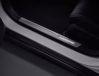 Interior Honda Accord e:HEV Sports Line [Japan] '2024–pr.