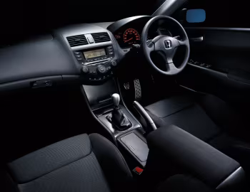 Painel frontal Honda Accord Euro-R [Japan] (CL7) '12.2002–10.2005