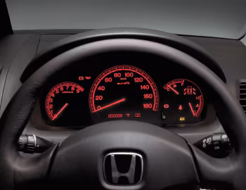 Painel Honda Accord Euro-R Sedan [Japan] (CL7) '2006–08
