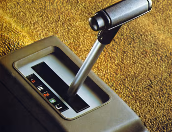 Interior Honda Accord Hatchback [Worldwide] (SJ) '1976–78
