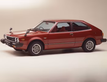 Honda Accord Hatchback EX-L [Japan] (SM) '10.1979–04.1980