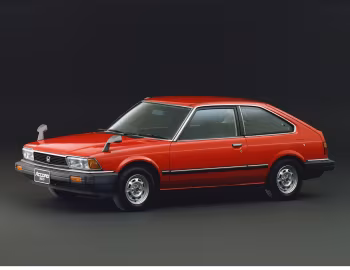Honda Accord Hatchback EX [Japan] (SY) '09.1981–05.1983