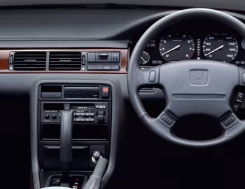 Painel frontal Honda Accord Inspire AX-i (CB5) '10.1989–12.1991