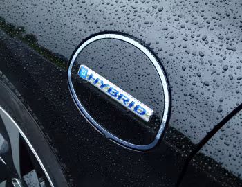 Honda Accord Plug-in Hybrid [Japan] (CR5) '06.2013–04.2016