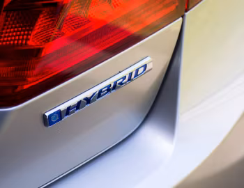 Honda Accord Plug-in Hybrid [Japan] (CR5) '06.2013–04.2016