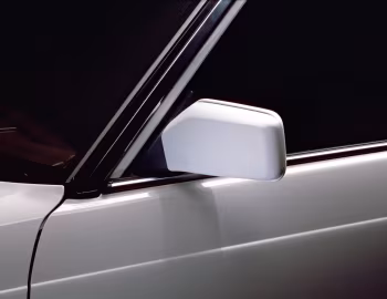 Honda Accord Saloon Exclusive [Japan] (AD) '05.1984–05.1985