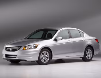 2011–12 Honda Accord SE Sedan [North America] (CP2) '2010–12