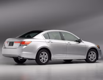 2011–12 Honda Accord SE Sedan [North America] (CP2) '2010–12