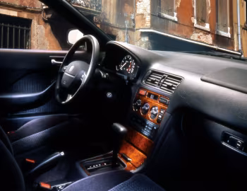 Painel frontal Honda Accord Sedan (CE) '1996–98
