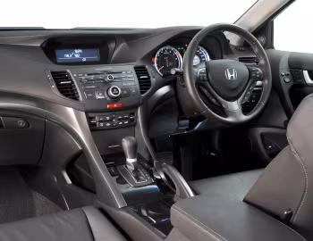 Painel frontal Honda Accord Sedan [South Africa] (CU) '2011–14