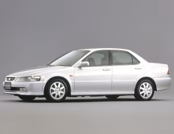 Honda Accord 2.0LEV [Japan] (CF4) '09.1997–12.1998