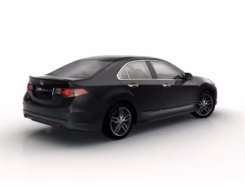 Honda Accord Sedan Sports Pack (CU) '2008–11